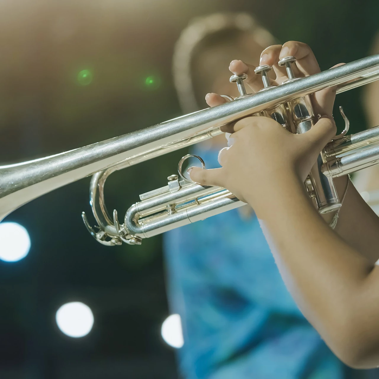 Die Campus-Serenade. Der Campus klingt! Auf 15 Bühnen spielen 15 Ensembles der PMS, der PHTG und der KSK