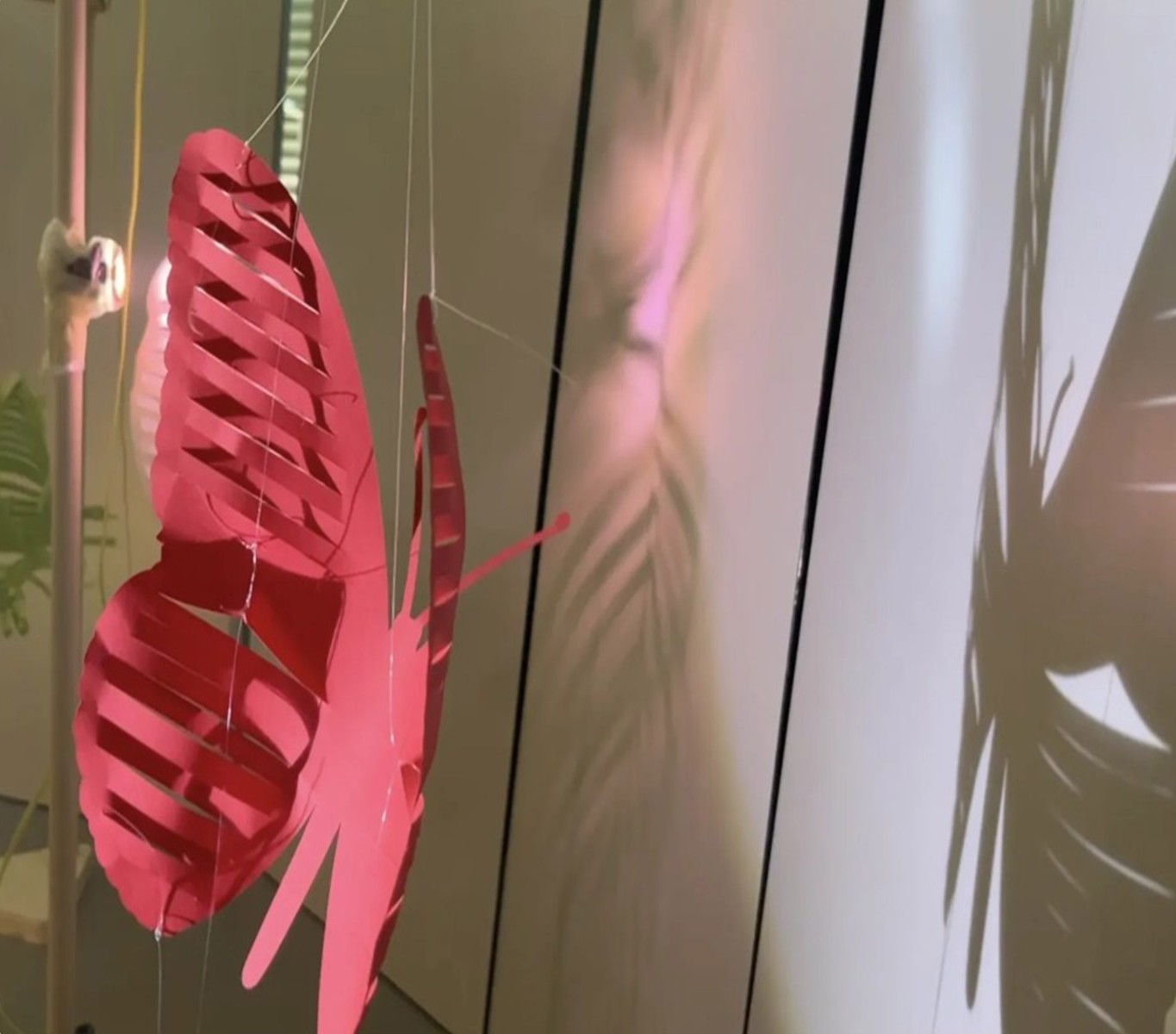 Making-Lernaktivitäten: Moving Art