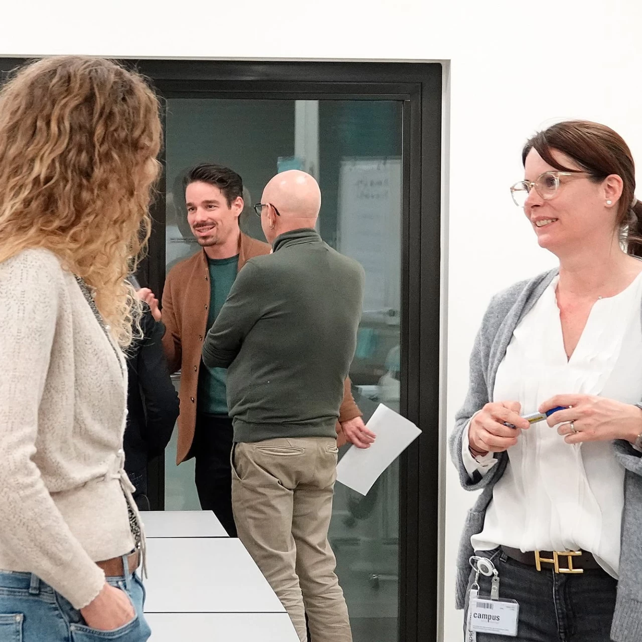 Bilanz Berufsintegrierte Studienvariante – Das sagen die Thurgauer Schulleitungen