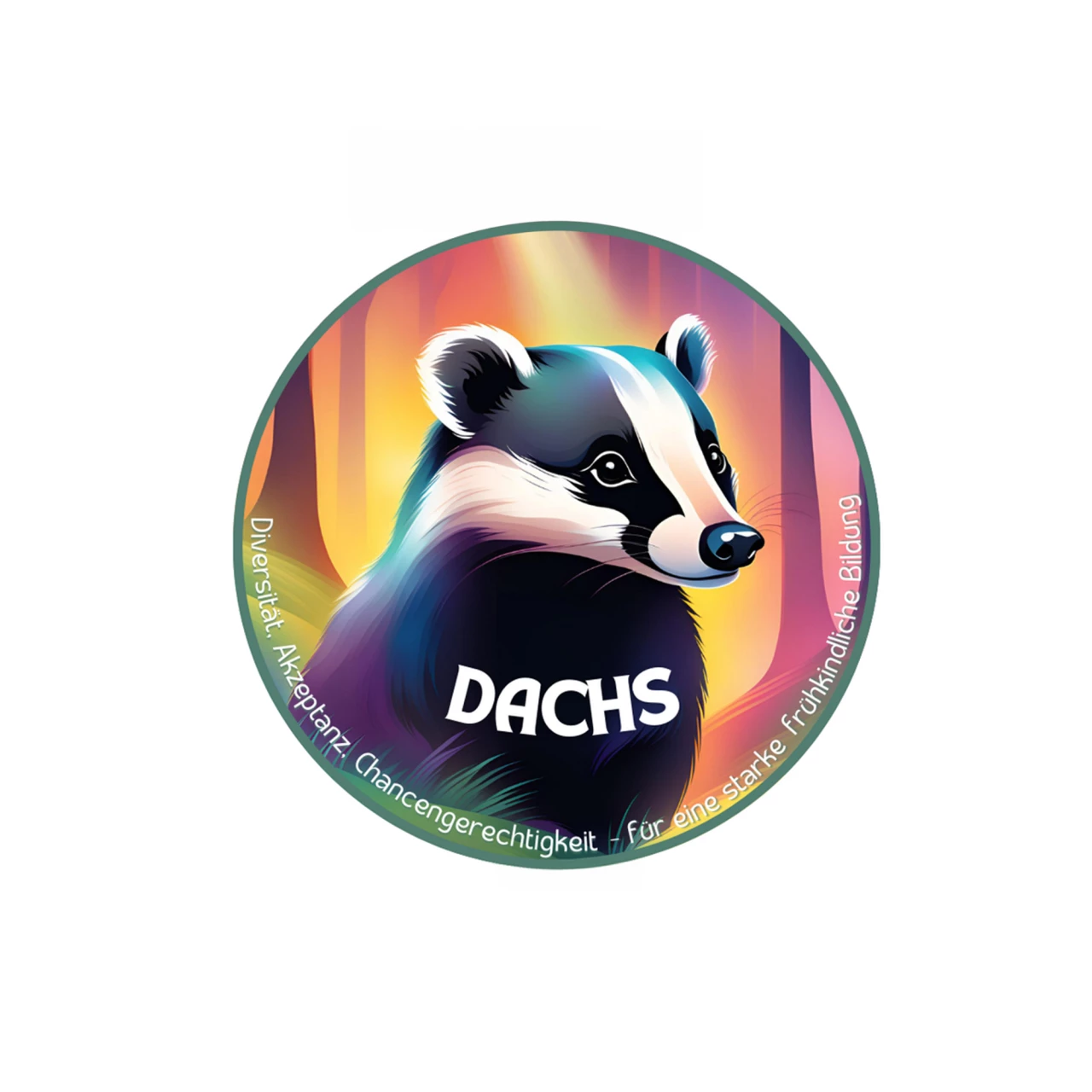 DACHS-Studie in der Frühen Kindheit