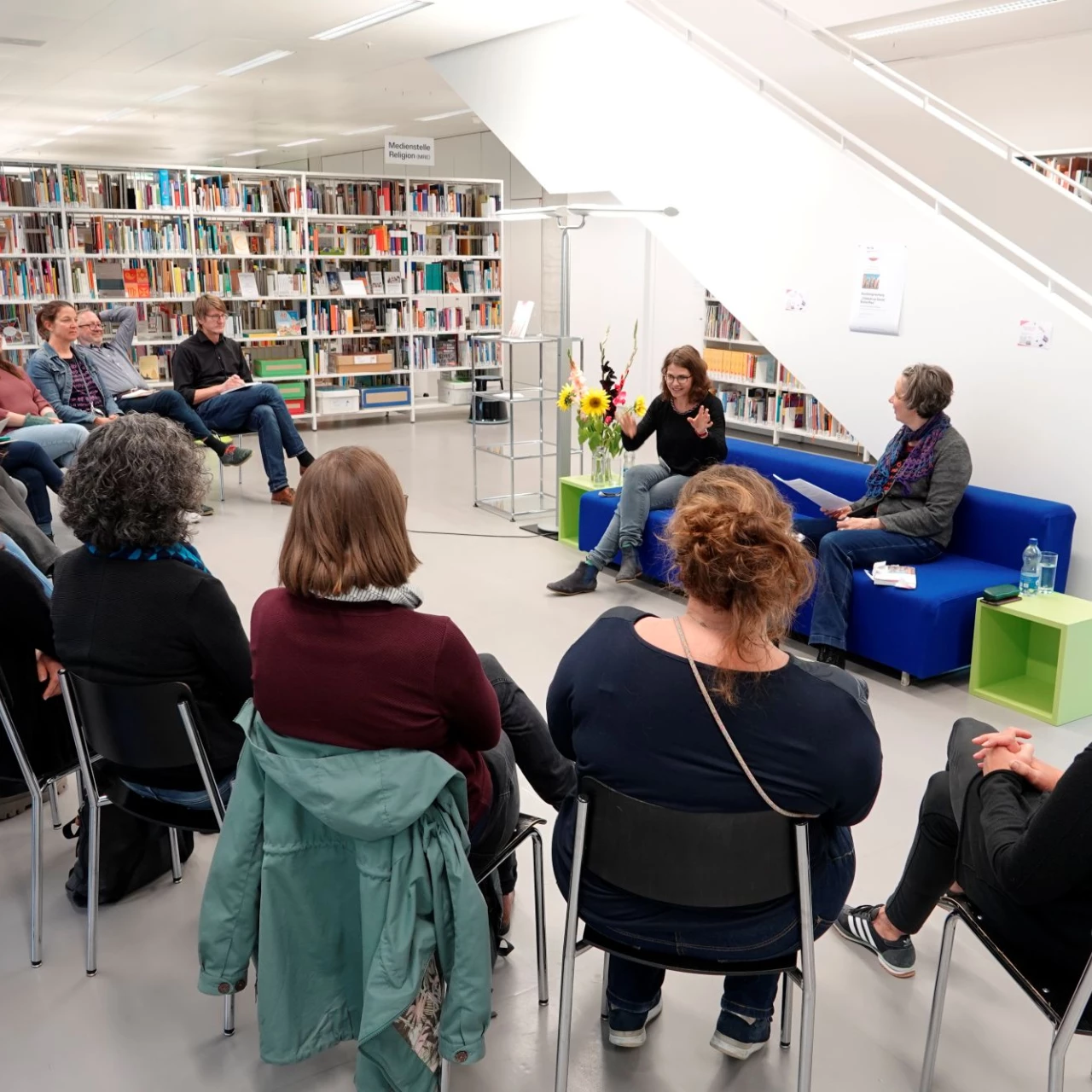 Besprechung des von Ursina Jaeger verfassten Buches «Children As Social Butterflies: Navigating Belonging in a Diverse Swiss Kindergarten»
