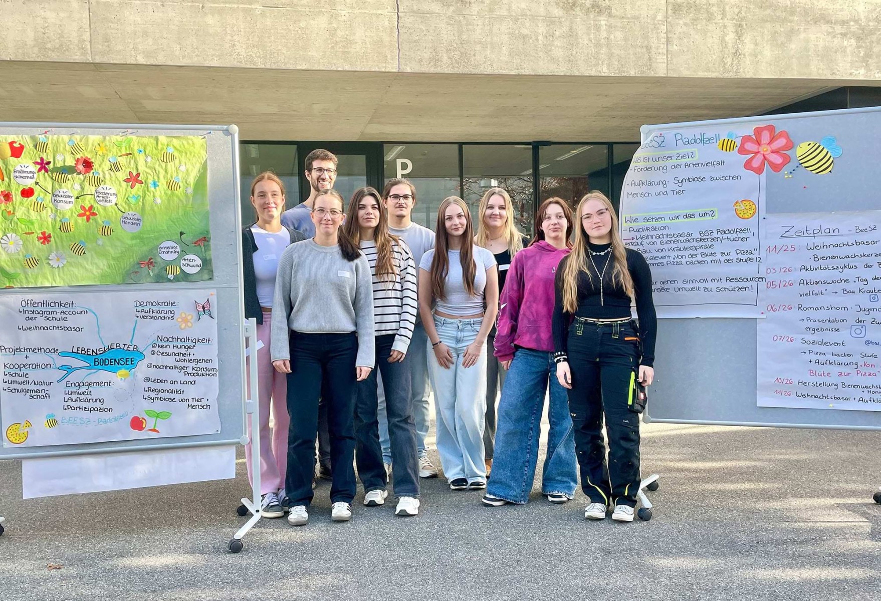 Civic Education Days 2025