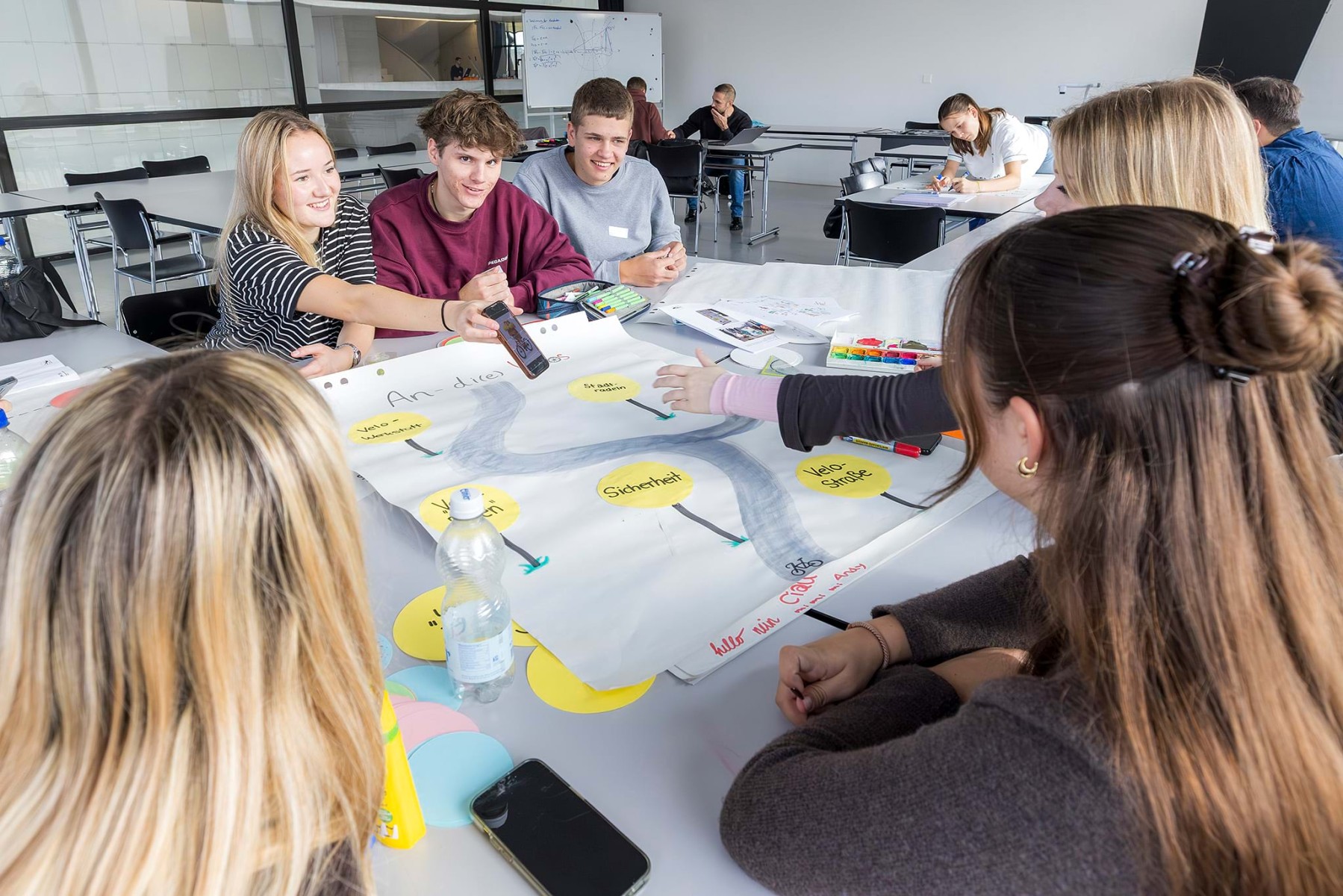 Civic Education Days 2025