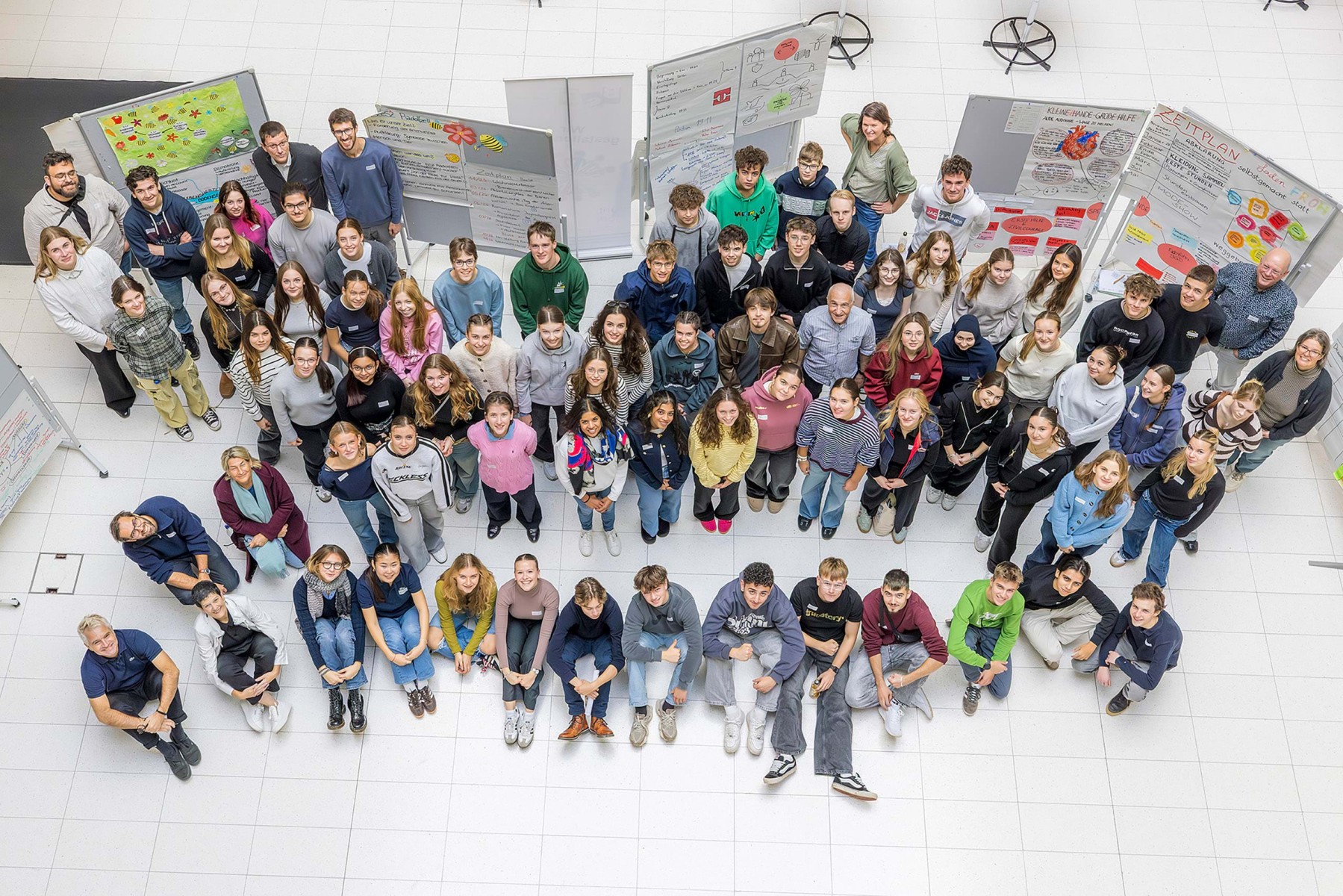 Civic Education Days 2025