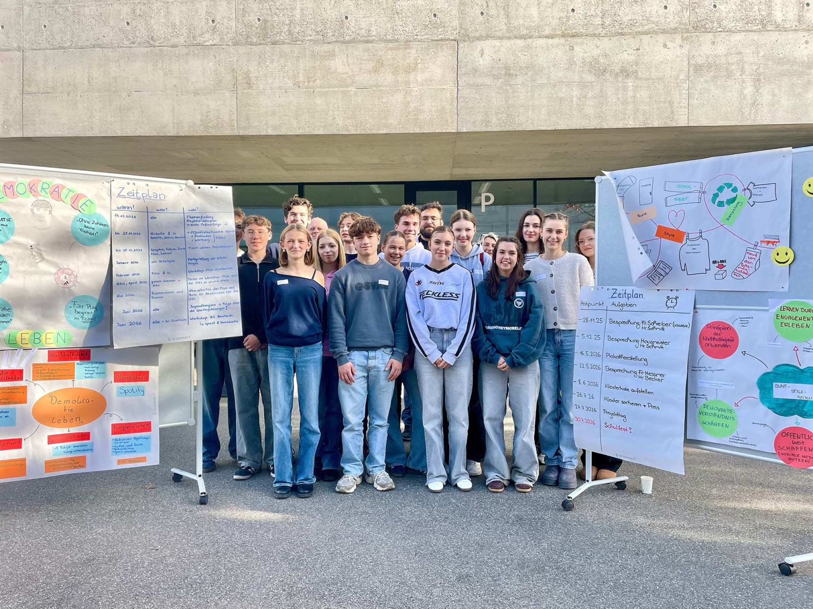 Civic Education Days 2025