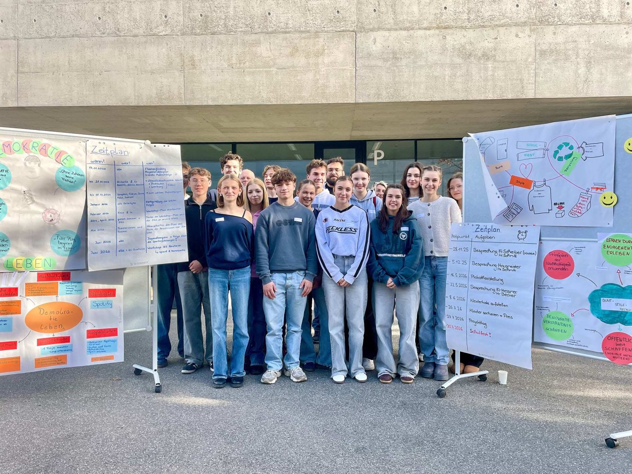 Civic Education Days 2025