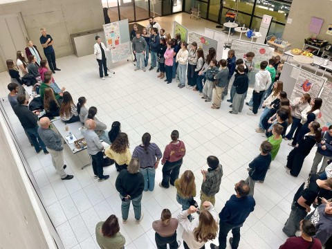 Civic Education Days 2025