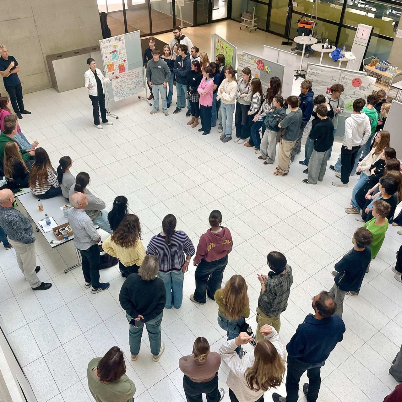 Civic Education Days 2025