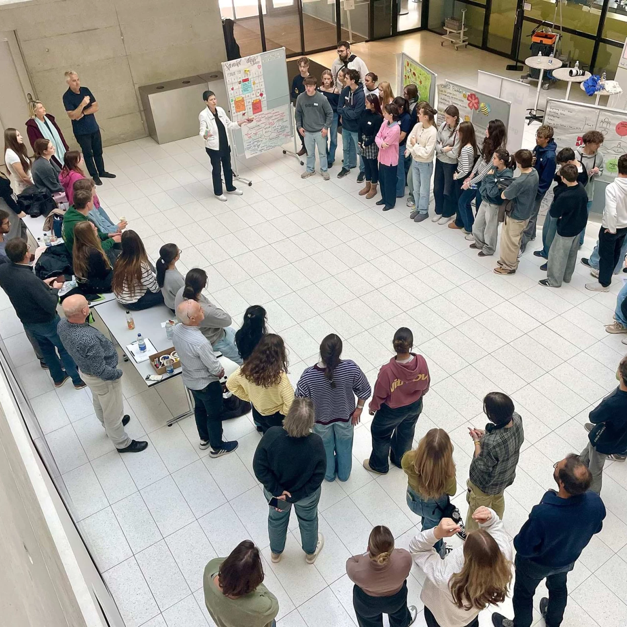 Civic Education Days 2025