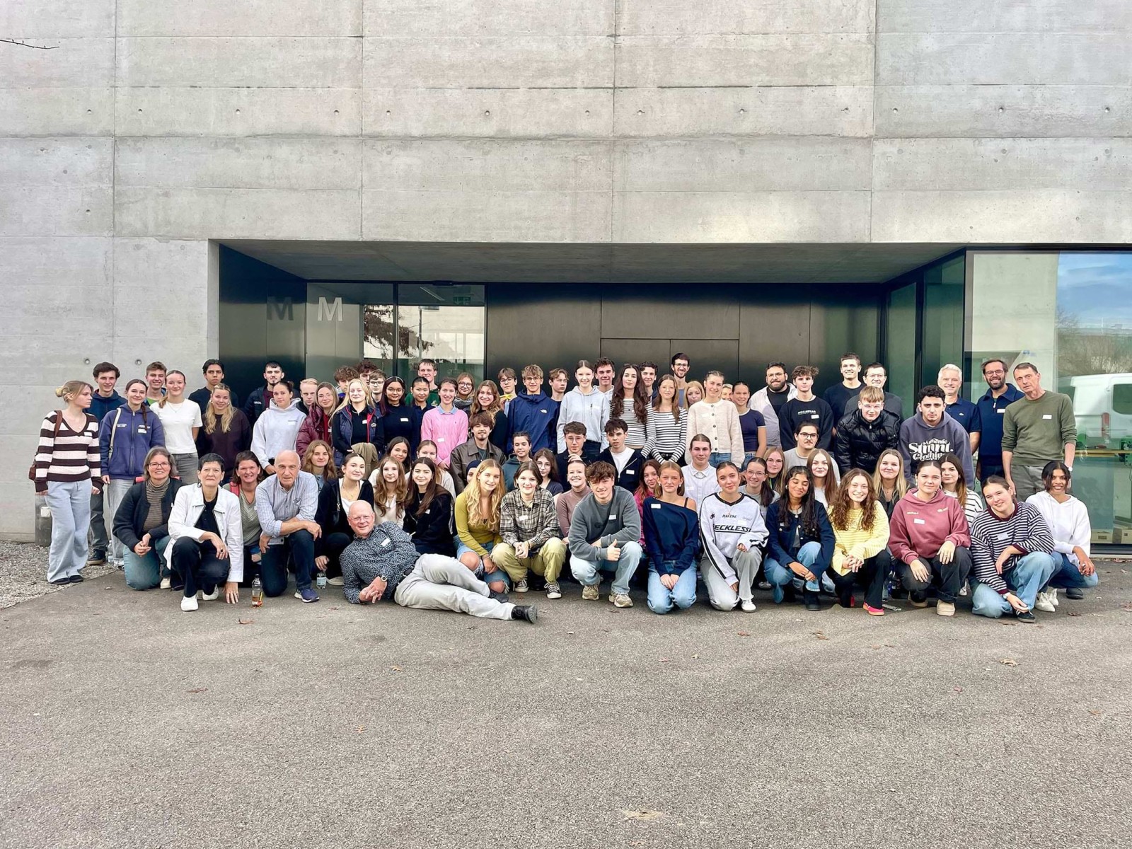 Civic Education Days 2025