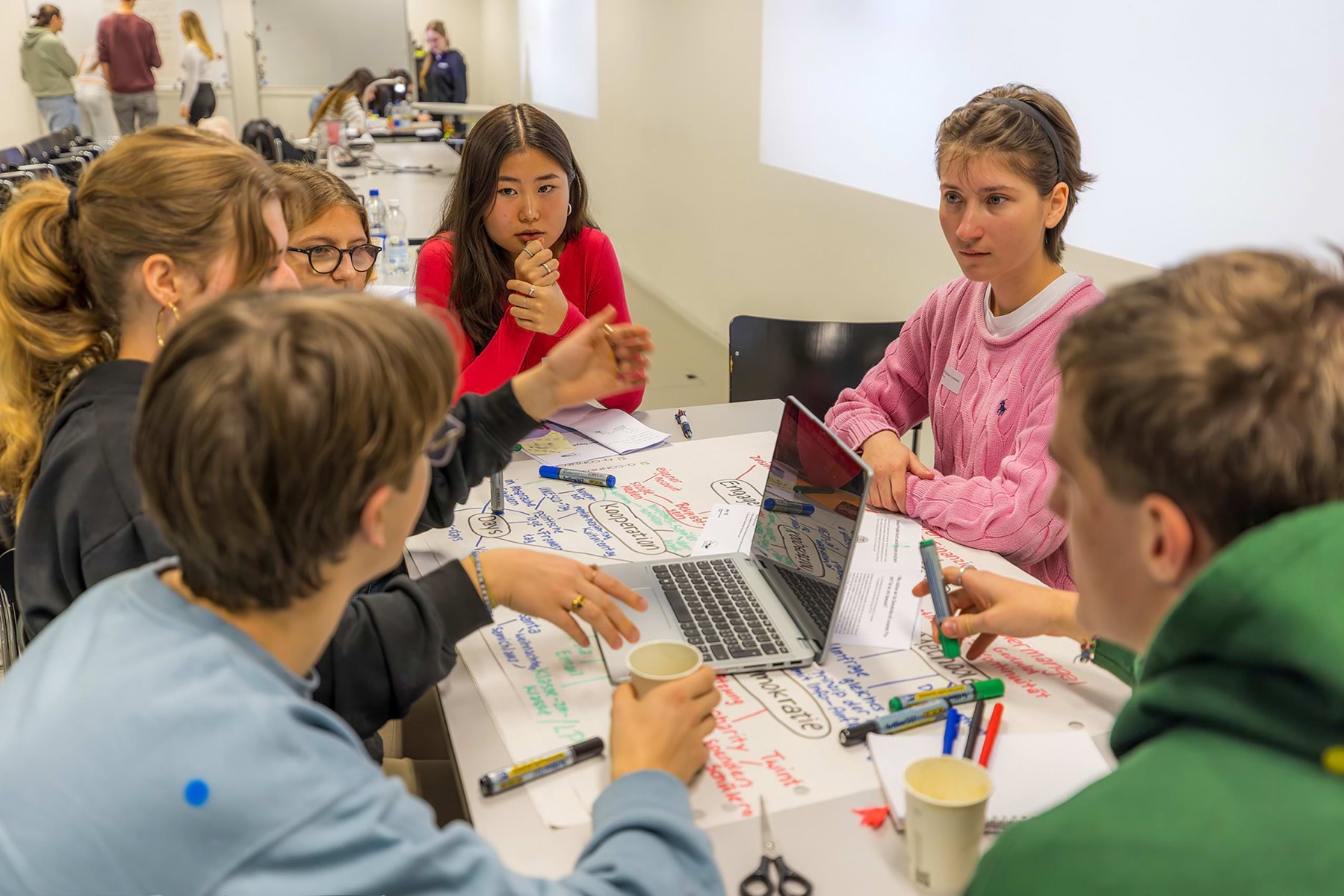 Civic Education Days 2025