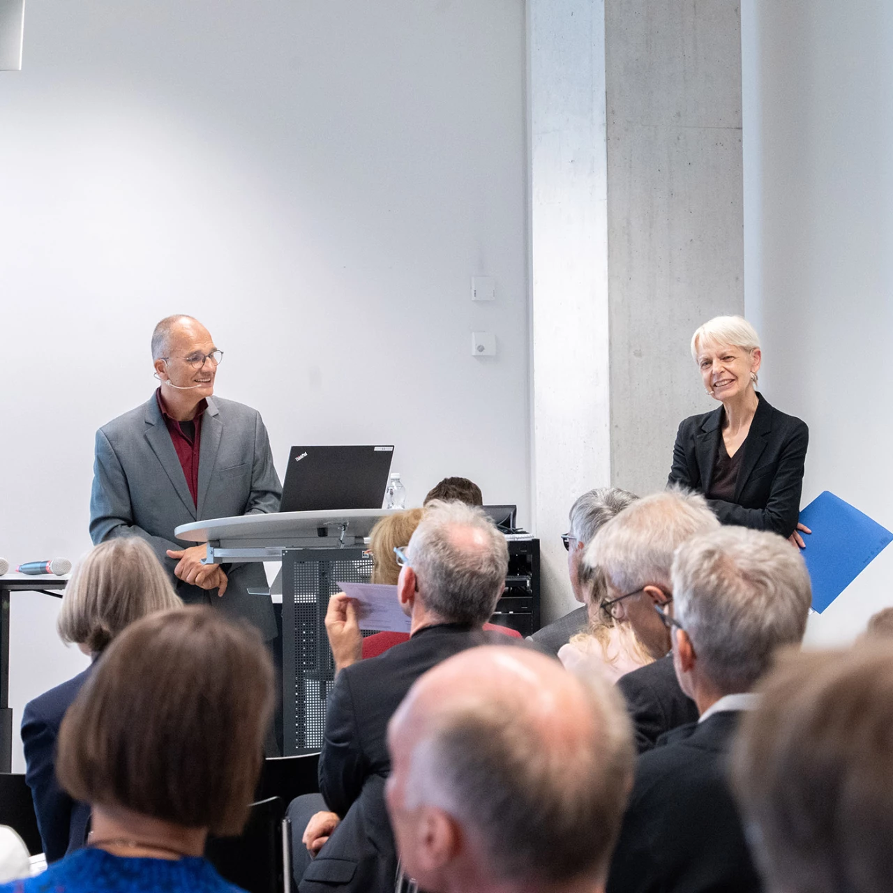 Thurgauer Hochschultag 2025