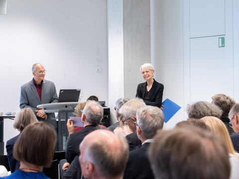 Thurgauer Hochschultag 2025