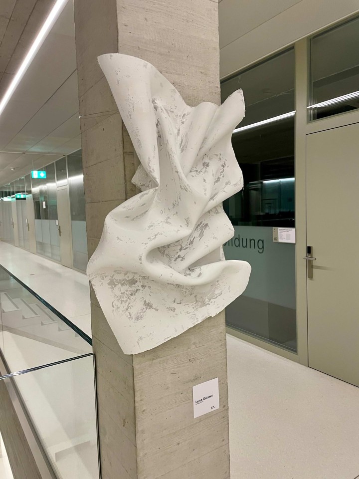 Kunstnacht an der PH Thurgau