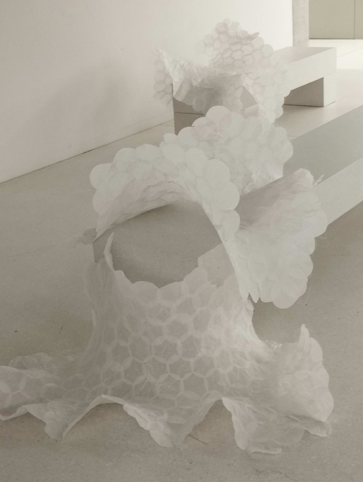 Kunstnacht an der PH Thurgau