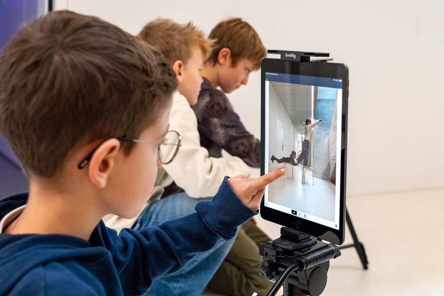 Gewinner des Mathematikwettbewerbs &laquo;Mathematisches Argumentieren&raquo; an der PHTG