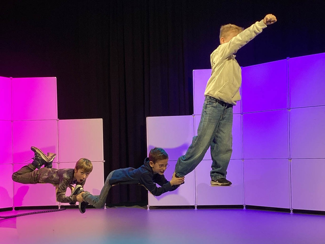 Gewinner des Mathematikwettbewerbs &laquo;Mathematisches Argumentieren&raquo; an der PHTG