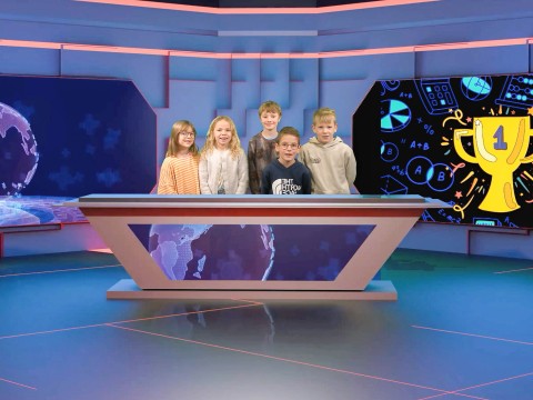 Gewinner des Mathematikwettbewerbs «Mathematisches Argumentieren» an der PHTG