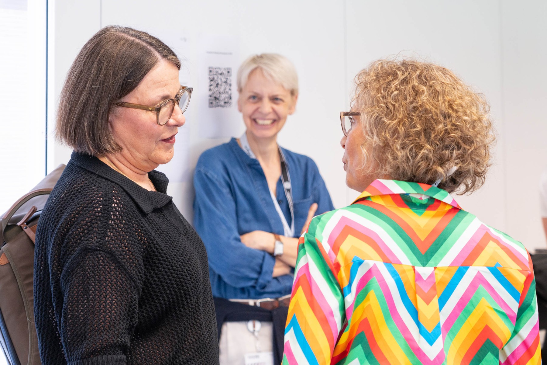 6. Interna­tionales Boden­see Symposium Frühe Kind­heit