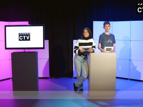Neue campusTV-Sendungen sind online
