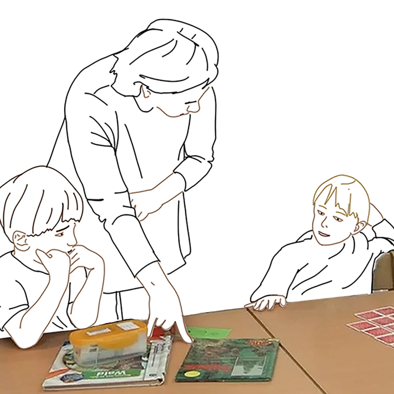 Projekt EmTiK. Neues SNF-Forschungsprojekt der PHTG bewilligt.