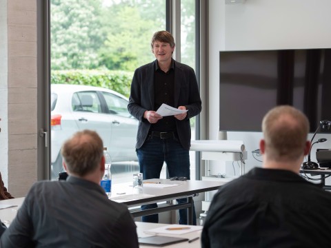Die PHTG war Gastgeberin eines internationalen wissenschaftlichen Workshops zur Geschichte von Bildungstechnologie und Bildungsungleichheit im 20. Jahrhundert