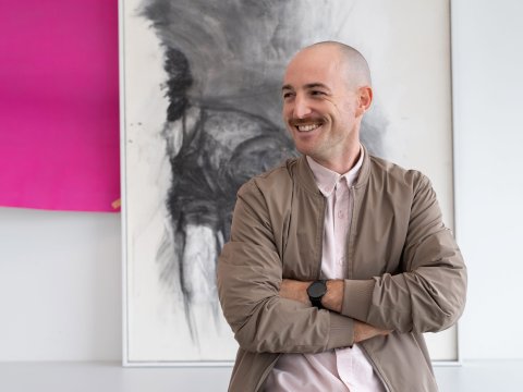 Dr. Daniel Ricci wurde in die Kunstkommission der Stadt Kreuzlingen gewählt