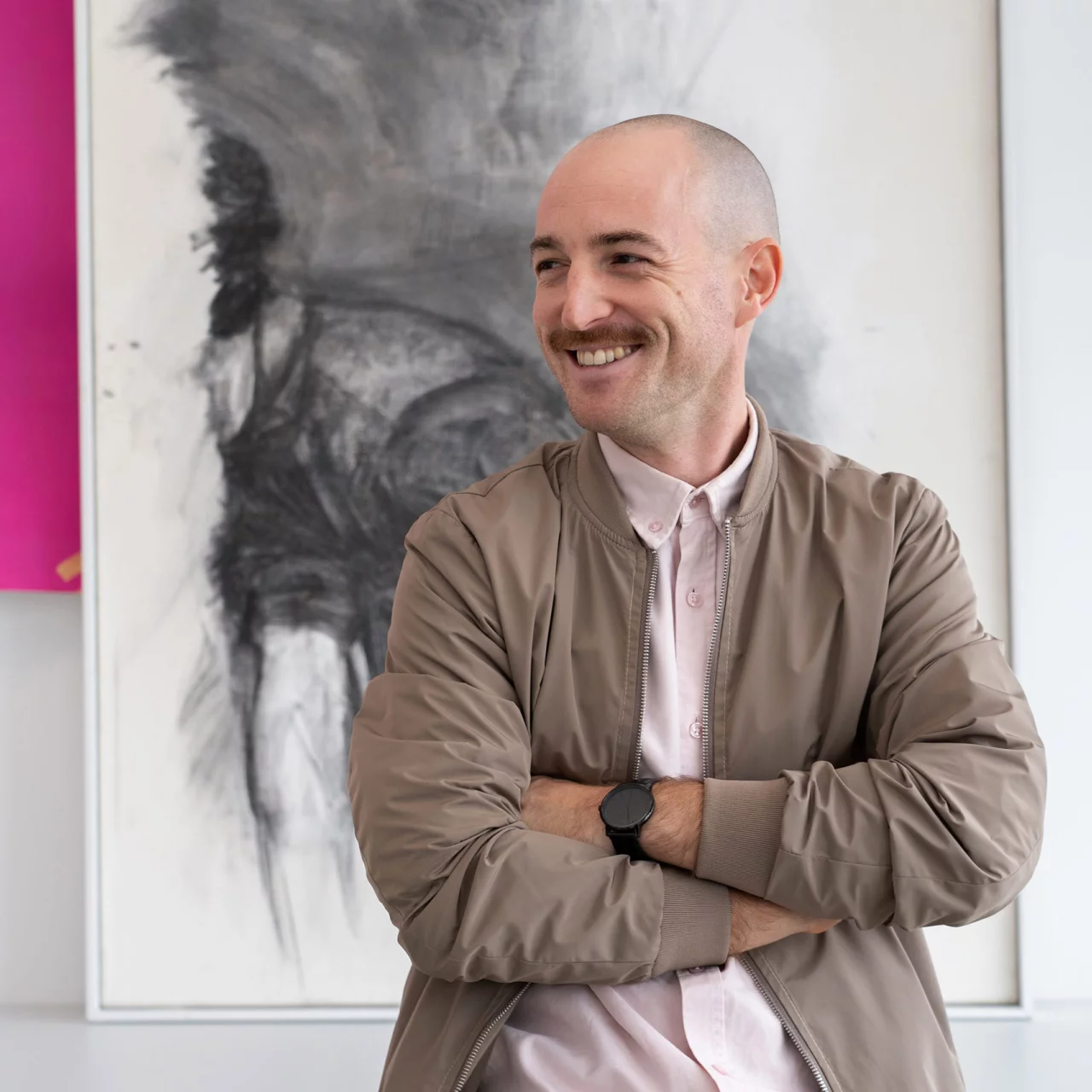 Dr. Daniel Ricci wurde in die Kunstkommission der Stadt Kreuzlingen gewählt