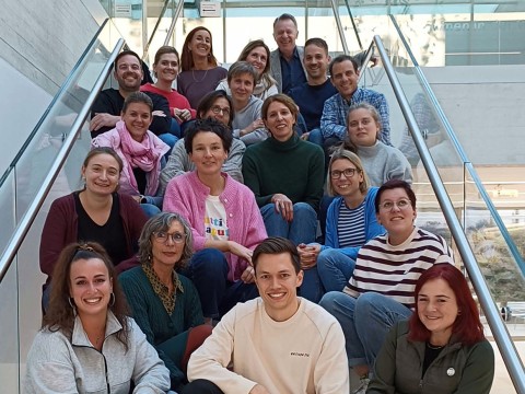 Abschluss «CAS Lerncoaching im Schulalltag» 2024‒25