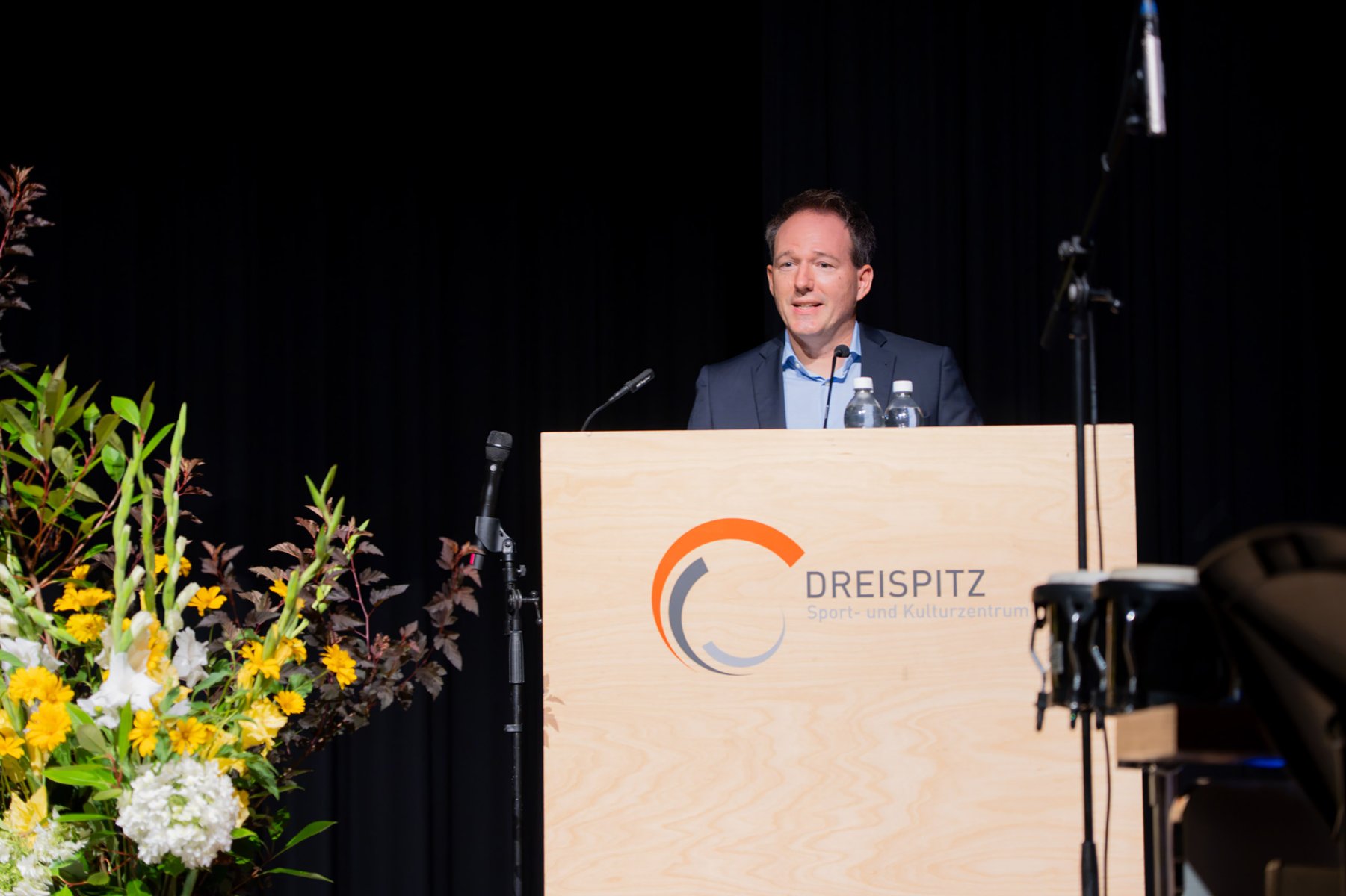 Diplomübergabe an 89 neue Lehrpersonen der PHTG