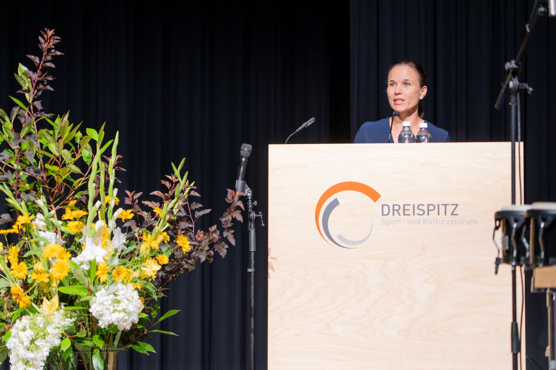 Diplomübergabe an 89 neue Lehrpersonen der PHTG
