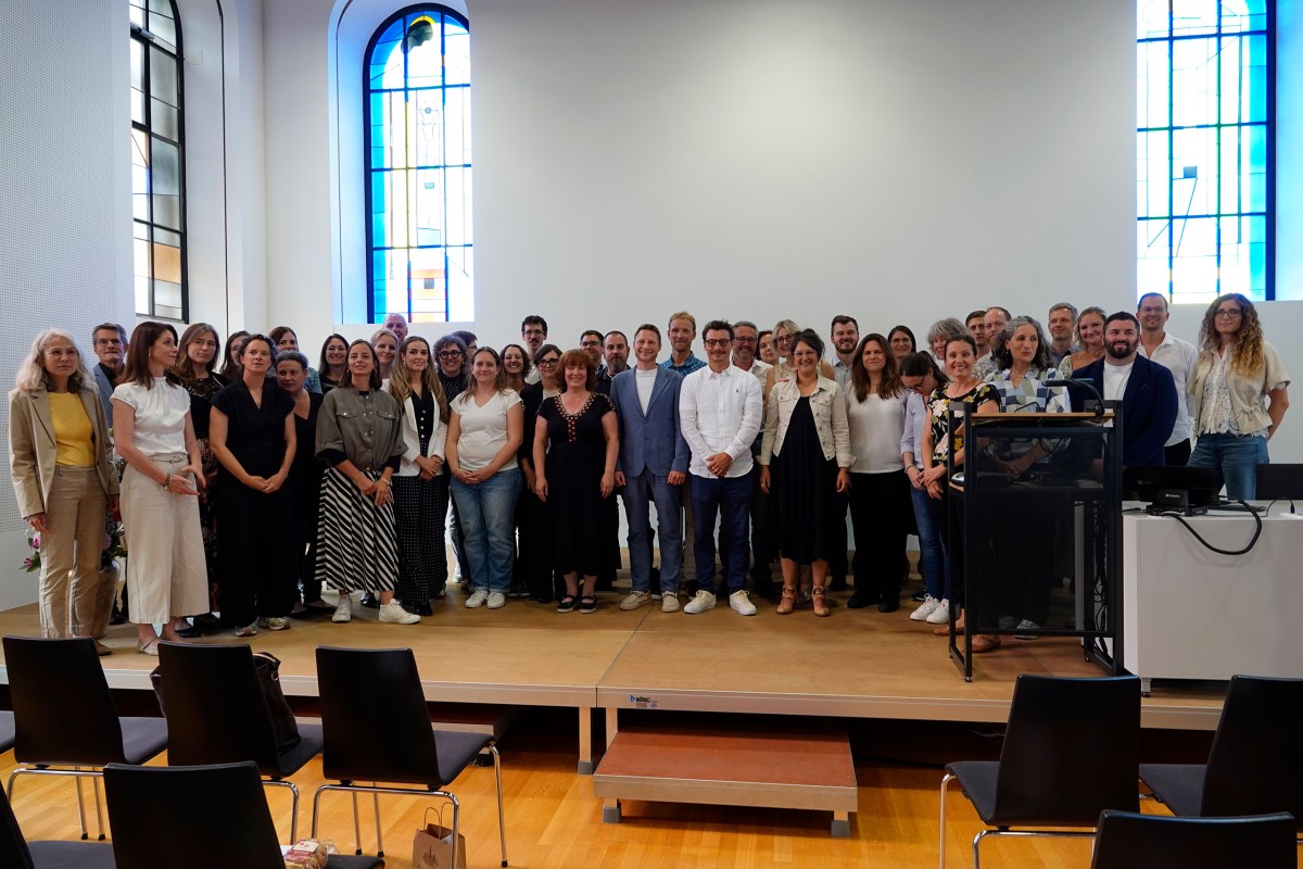 Abschluss CAS Schulleitung 2024–26