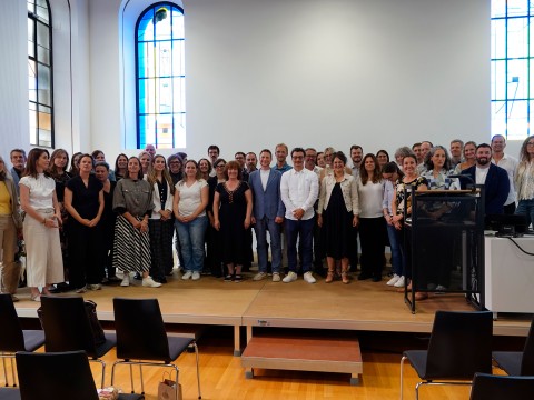 Abschluss CAS Schulleitung 2024–26