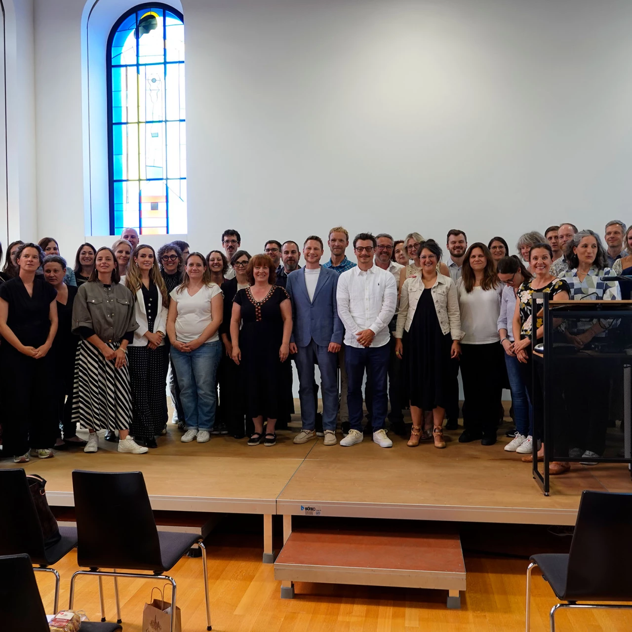 Abschluss CAS Schulleitung 2024–26
