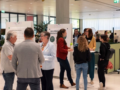 Wissenschaftsverbund Vierländerregion Bodensee (W4)