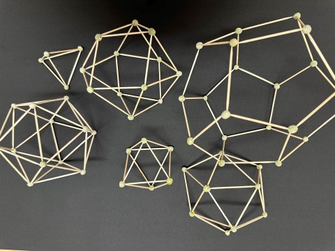 Weiterbildungskurs «Mathematik als Erlebnis»