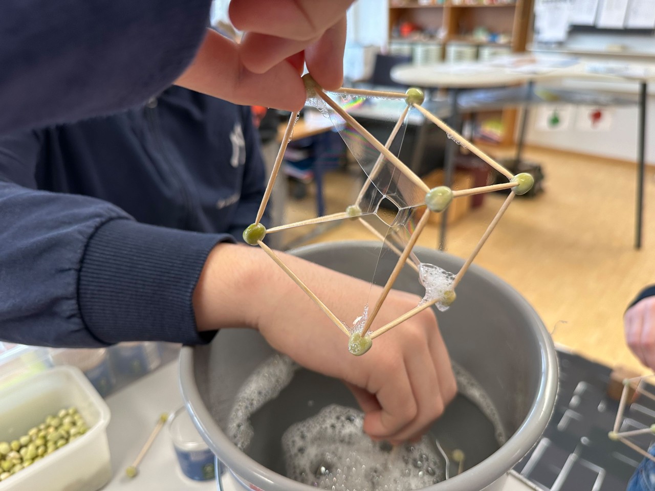 Weiterbildungskurs &laquo;Mathematik als Erlebnis&raquo;