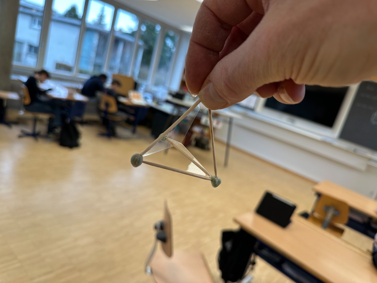 Weiterbildungskurs &laquo;Mathematik als Erlebnis&raquo;