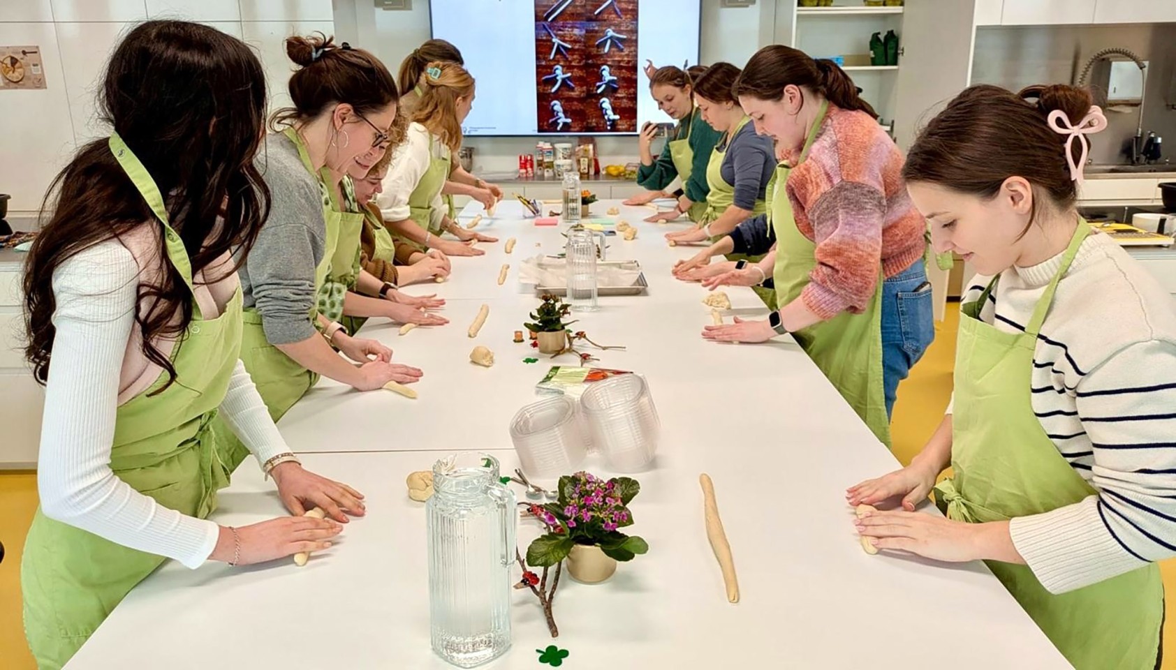 Internationale Studienwoche &laquo;Intercultural Communication in Education&raquo; an der PHTG