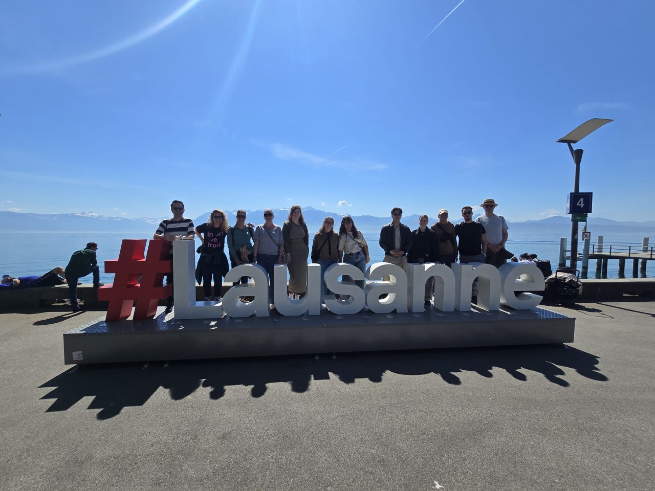 PROJET PEERS &ndash; Austauschprojekt zwischen der PHTG und der HEP VD