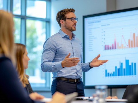 Schulleitungsmonitor Deutschland: Neue Erkenntnisse zur datengestützten Schulentwicklung