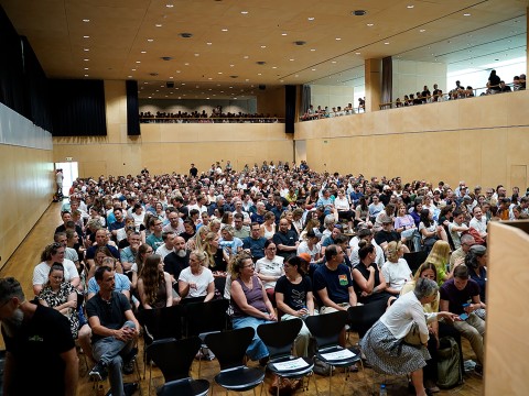 Jahrestreffen Sek I Thurgau im Jahr 2026