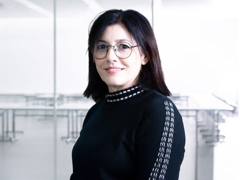 Dora Fanizzi