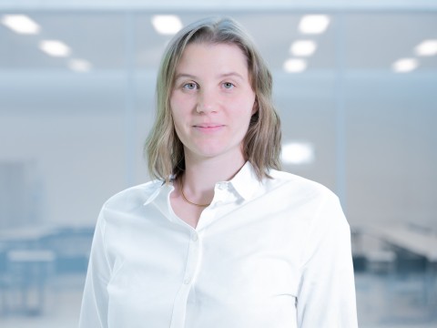 Juliane Kaas