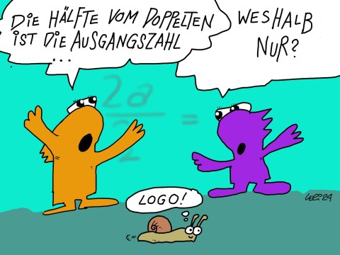 Wettbewerb Mathematisches Argumentieren von der PHTG