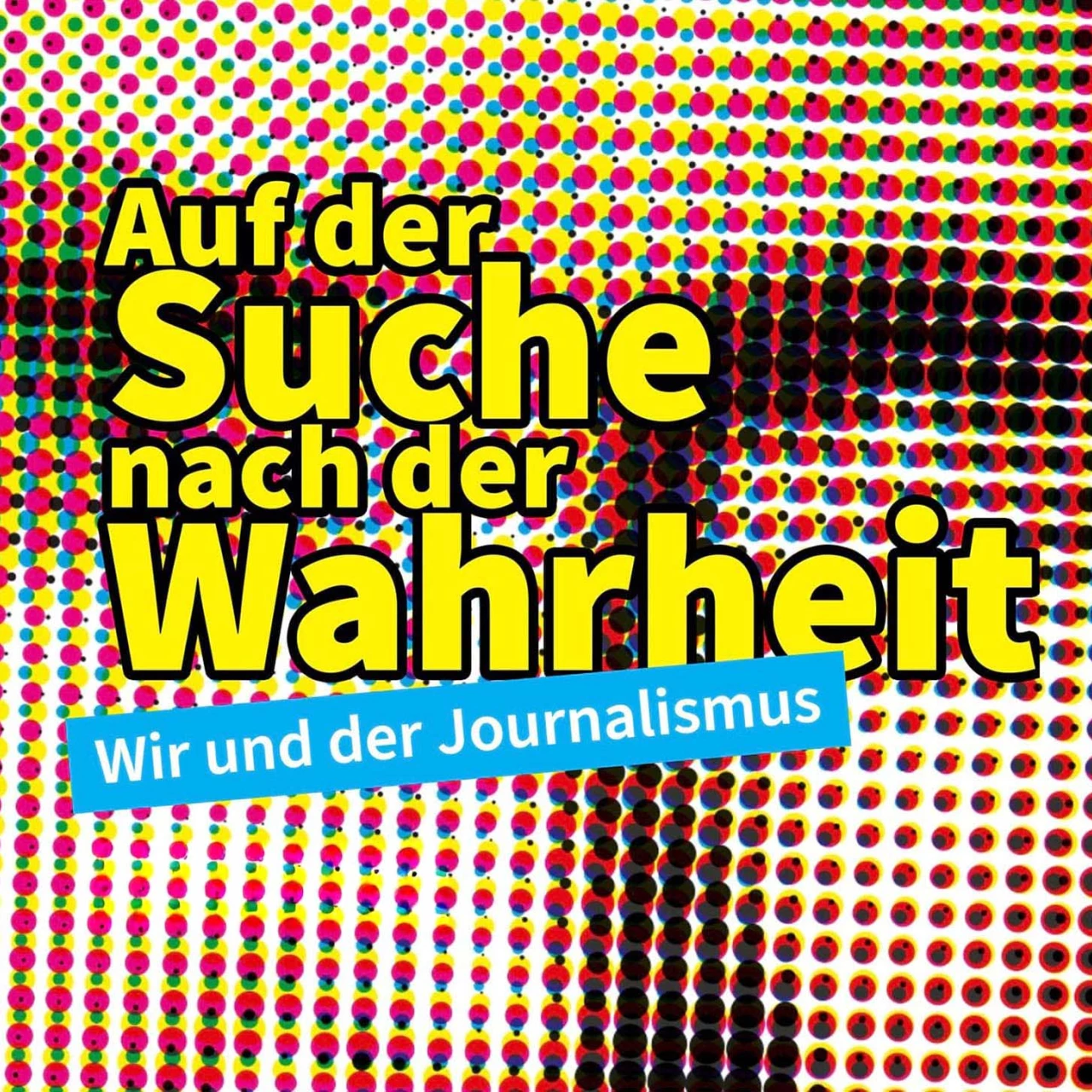 Die Ausstellung «Auf der Suche nach der Wahrheit. Wir und der Journalismus» befasst sich mit Themen wie Information, Informiertheit oder Falschinformationen.