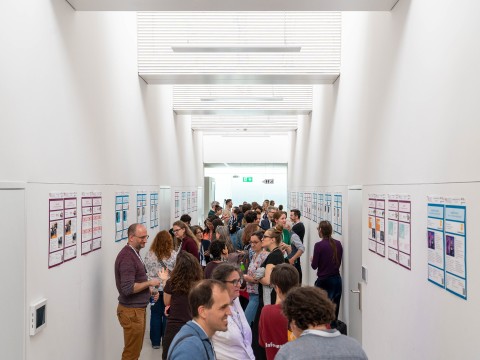 Netzwerkanlass MINT Schweiz der Fachkommission MINT von Akademien der Wissenschaft an der PHTG