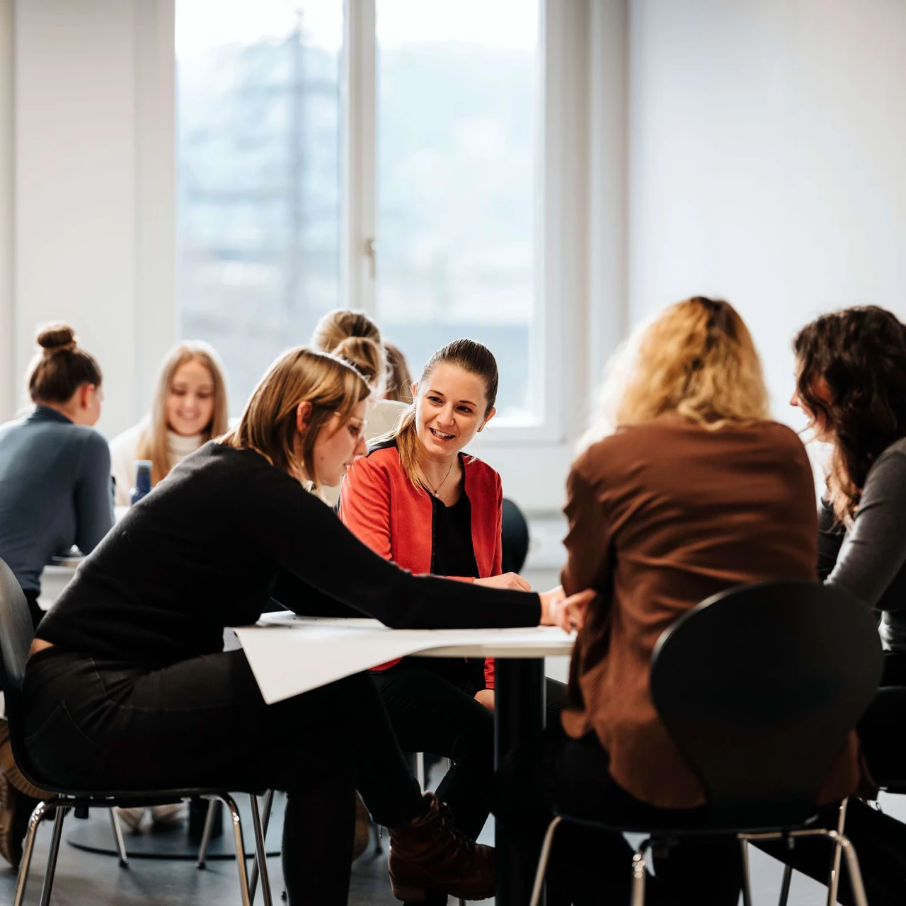 Im Zentrum des interdisziplinären binationalen Masterstudiengangs «Frühe Kindheit» steht die vertiefte Expertise in Bezug auf das Lebensalter von 0 bis 5 Jahren.