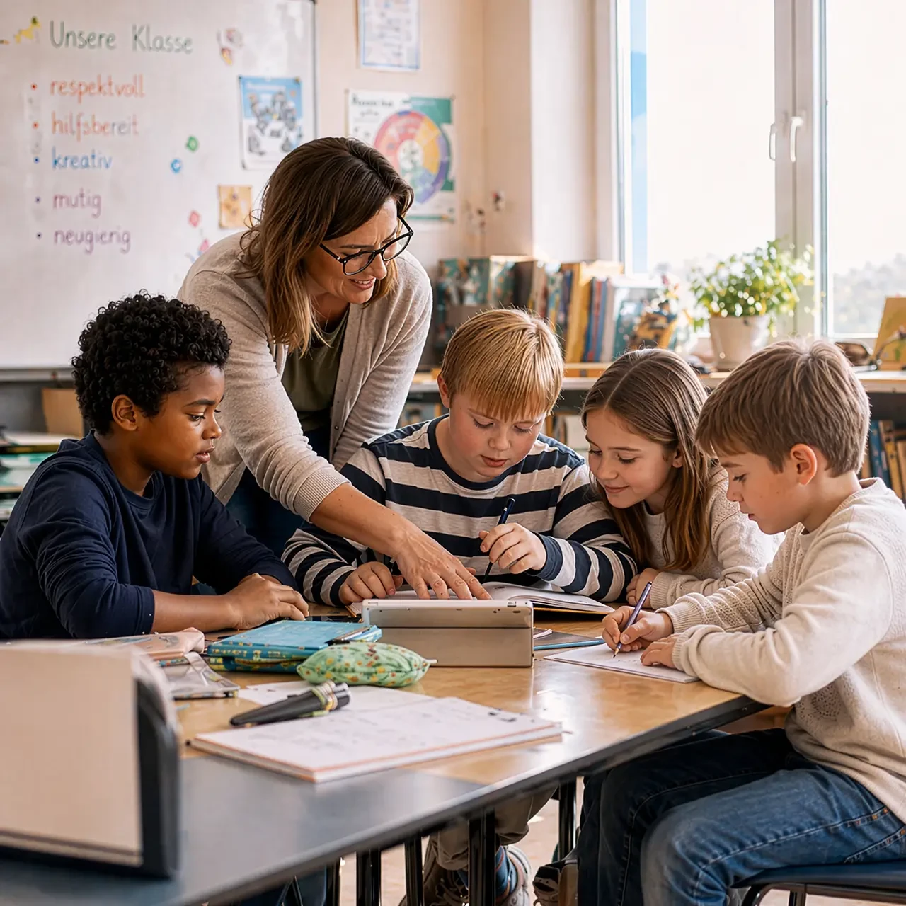Heterogenität begleitet Schule seit jeher – und ist heute präsenter denn je.