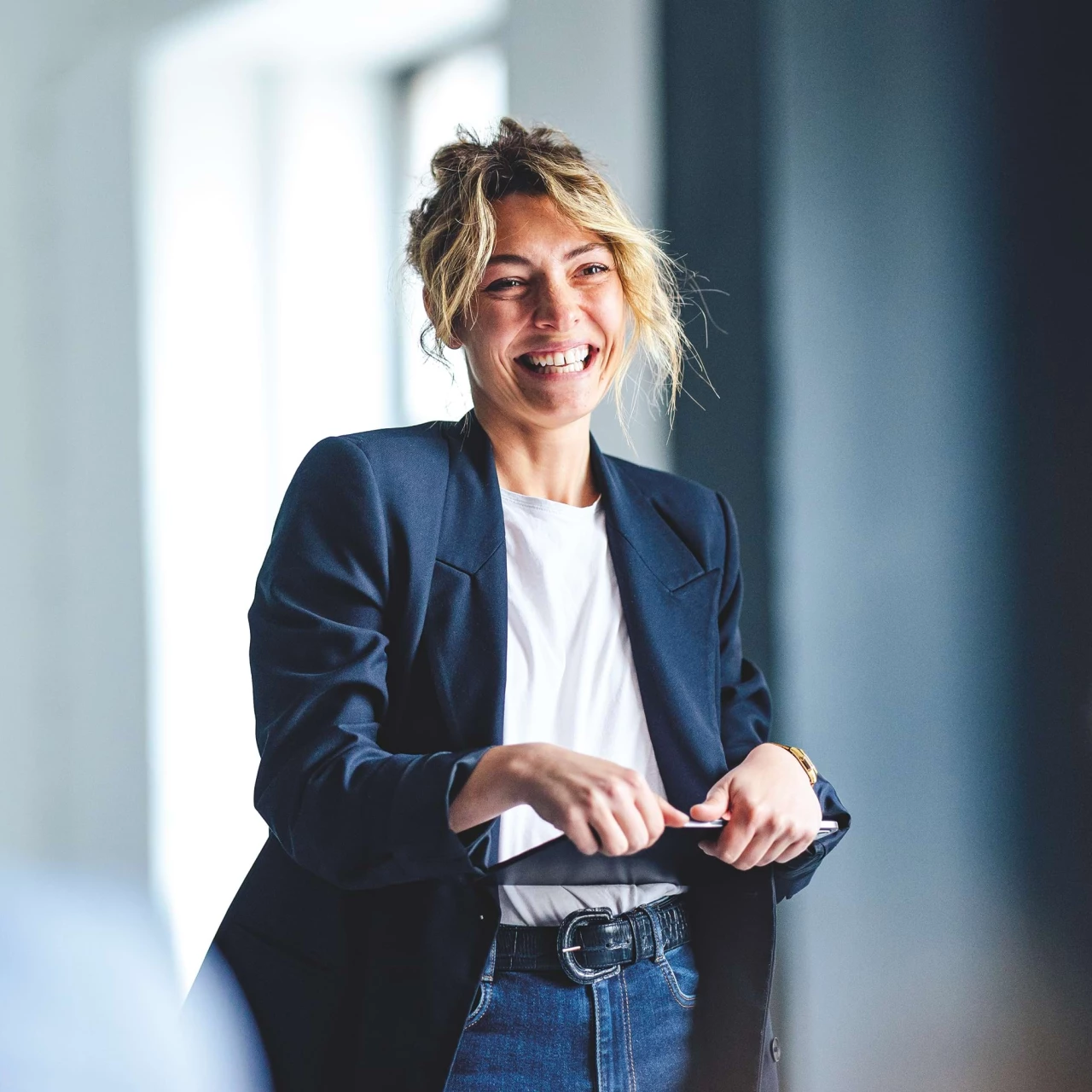 Der Master of Arts Schulentwicklung beschäftigt sich mit der Frage wie Schulentwicklungsprozesse erfolgreich gestaltet und gesteuert werden können.